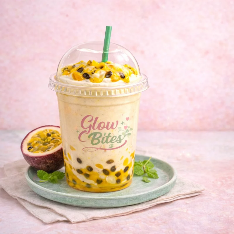Maracuya Cream