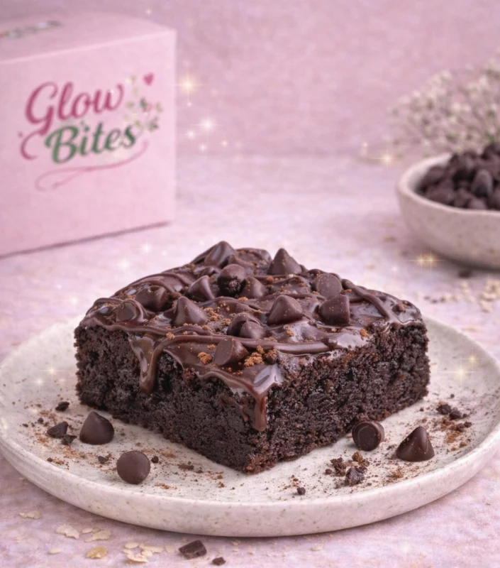 Choco Fudge 