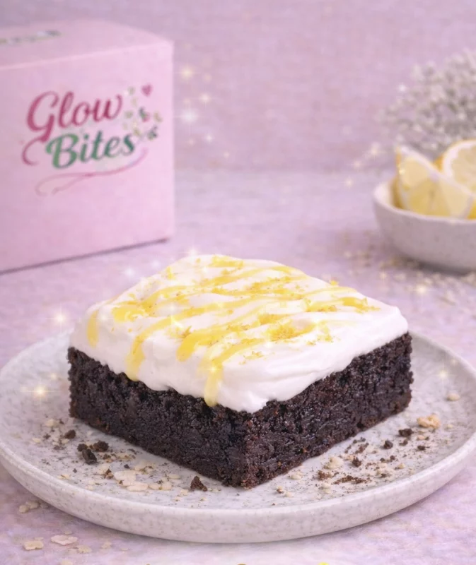 Lemon cream 