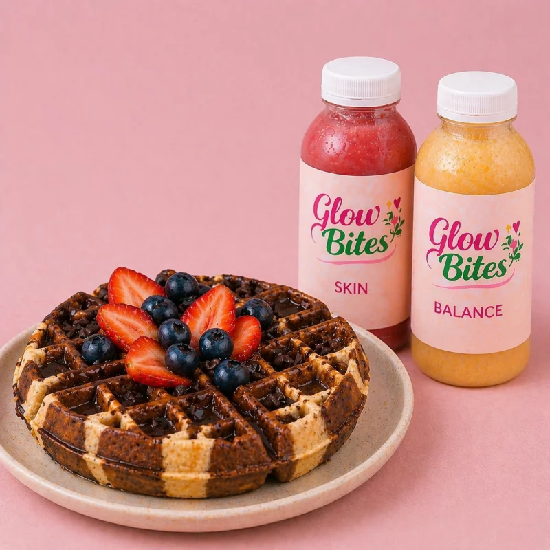 Berry Break 