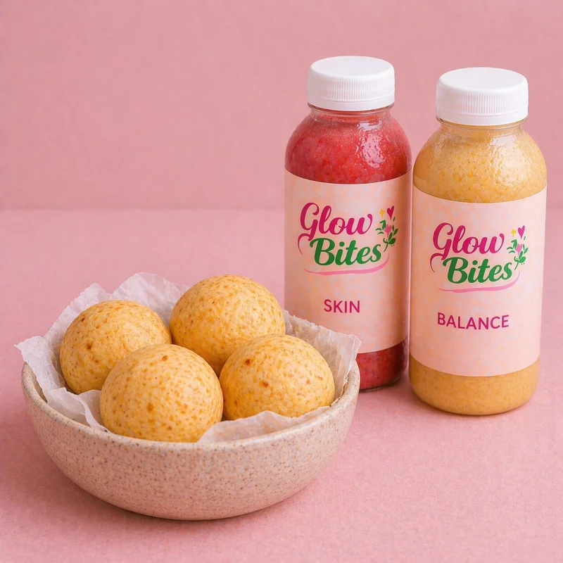 Mini snack salado 