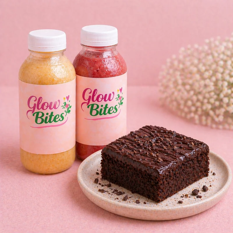 Mini snack Dulce